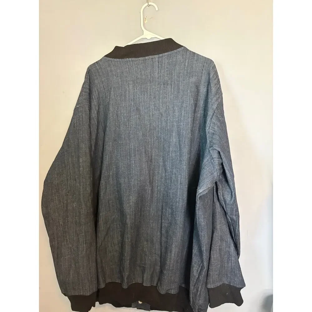 Winston Mens Coat Size 2XLT